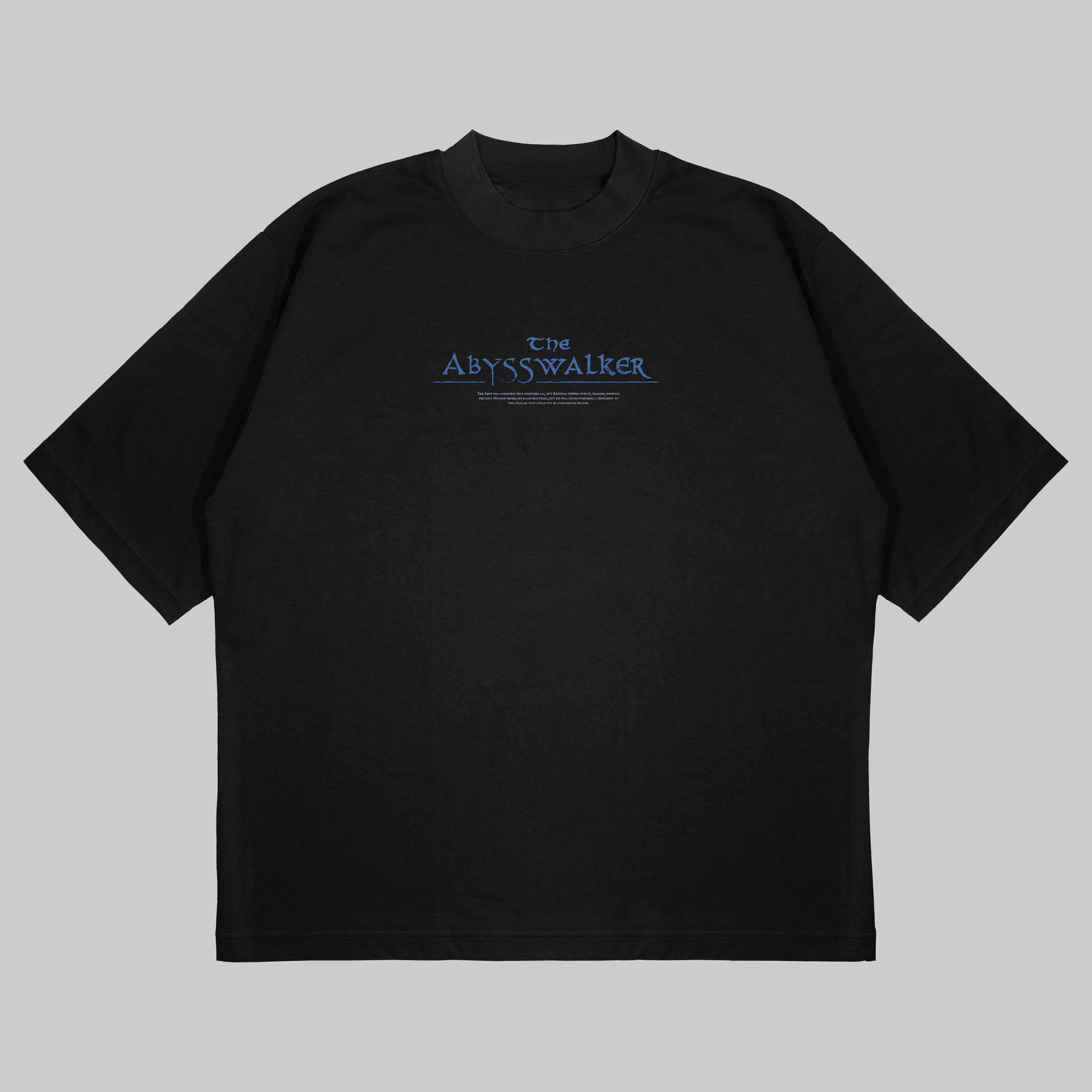 Abysswalker Tee