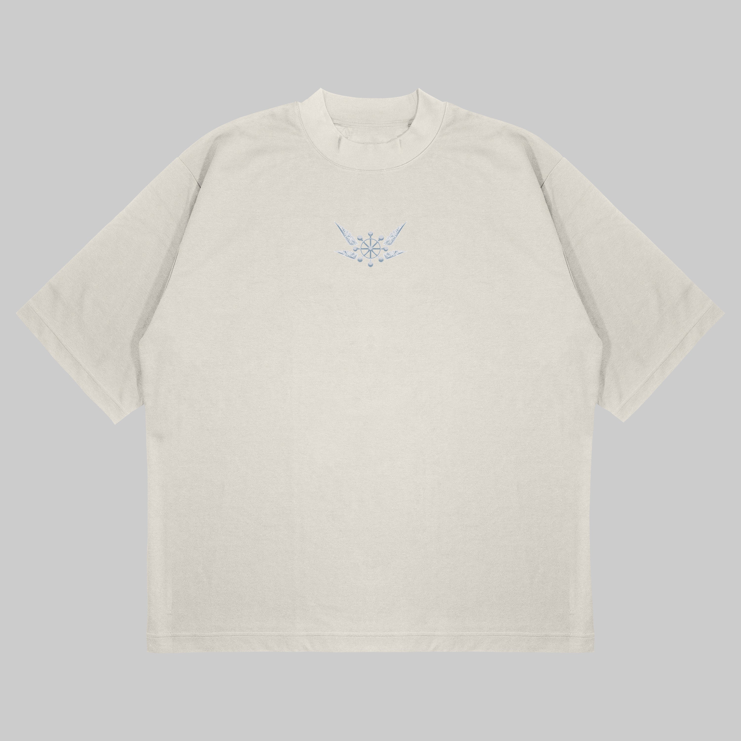Divine General Tee