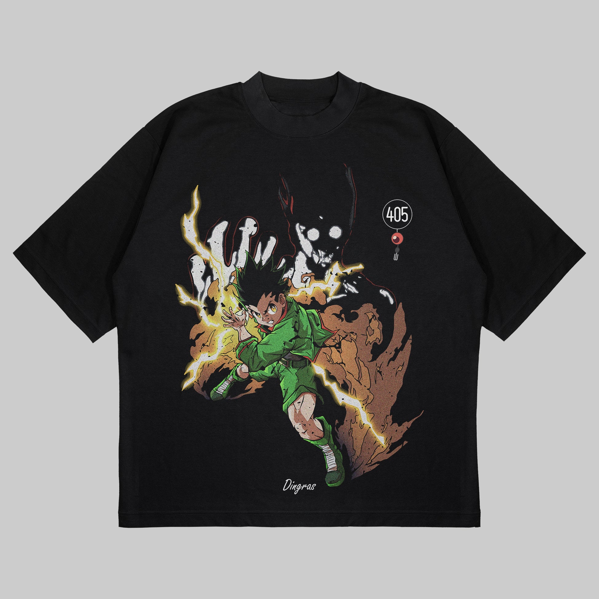 Inner Rage Tee