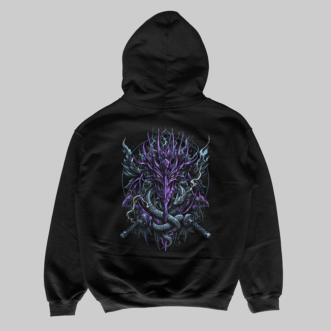 Rogue Susanoo Hoodie