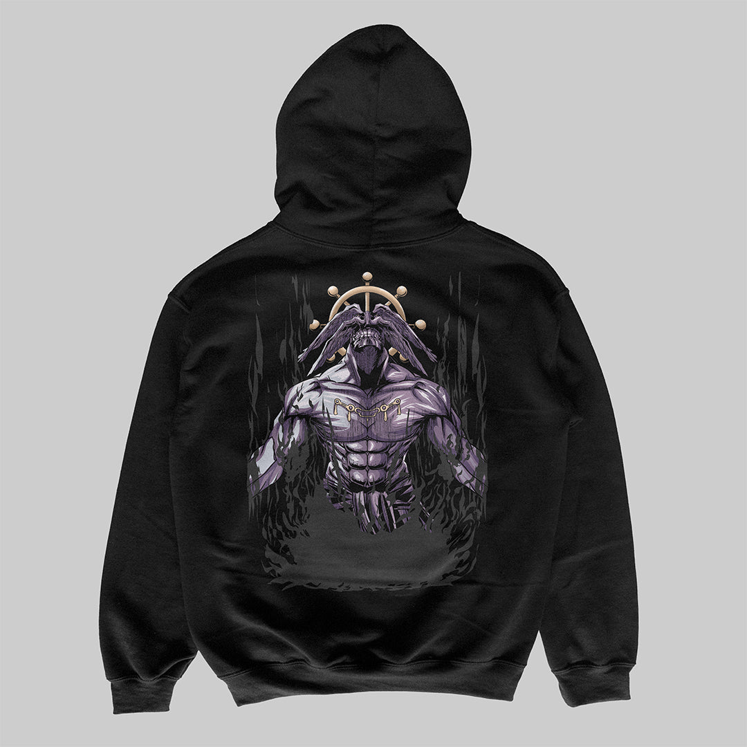 Divine General Hoodie