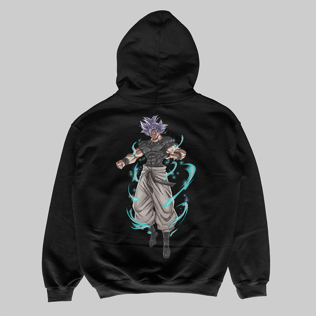 Honored Warrior Hoodie