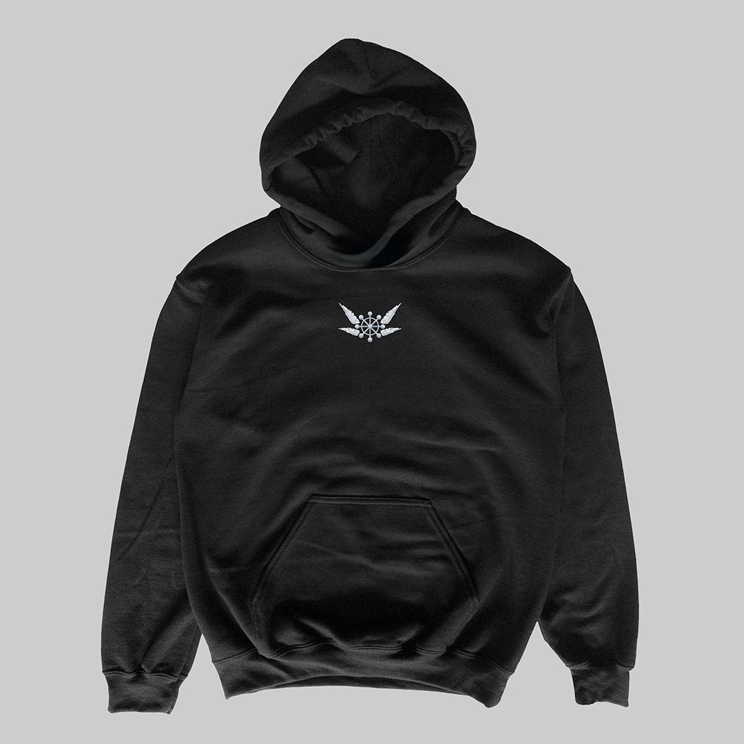 Divine General Hoodie