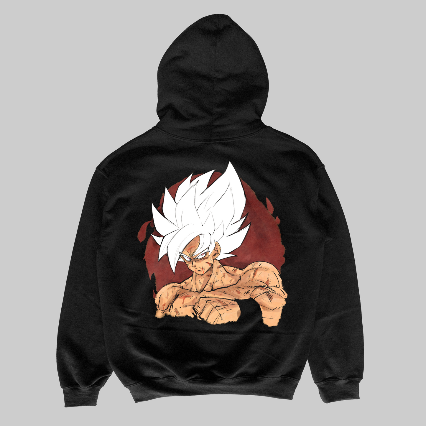 Ascend Hoodie