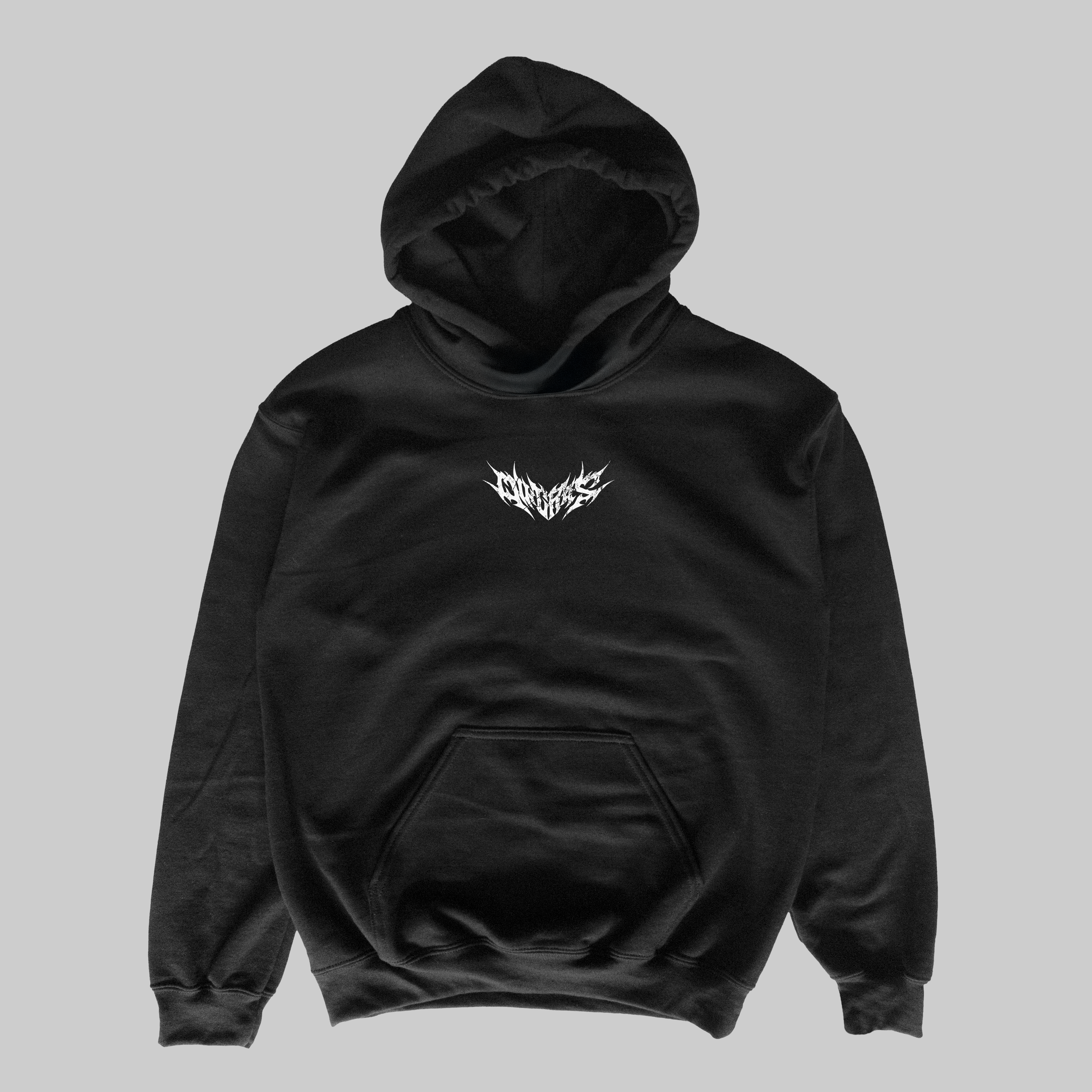 Honored Warrior Hoodie