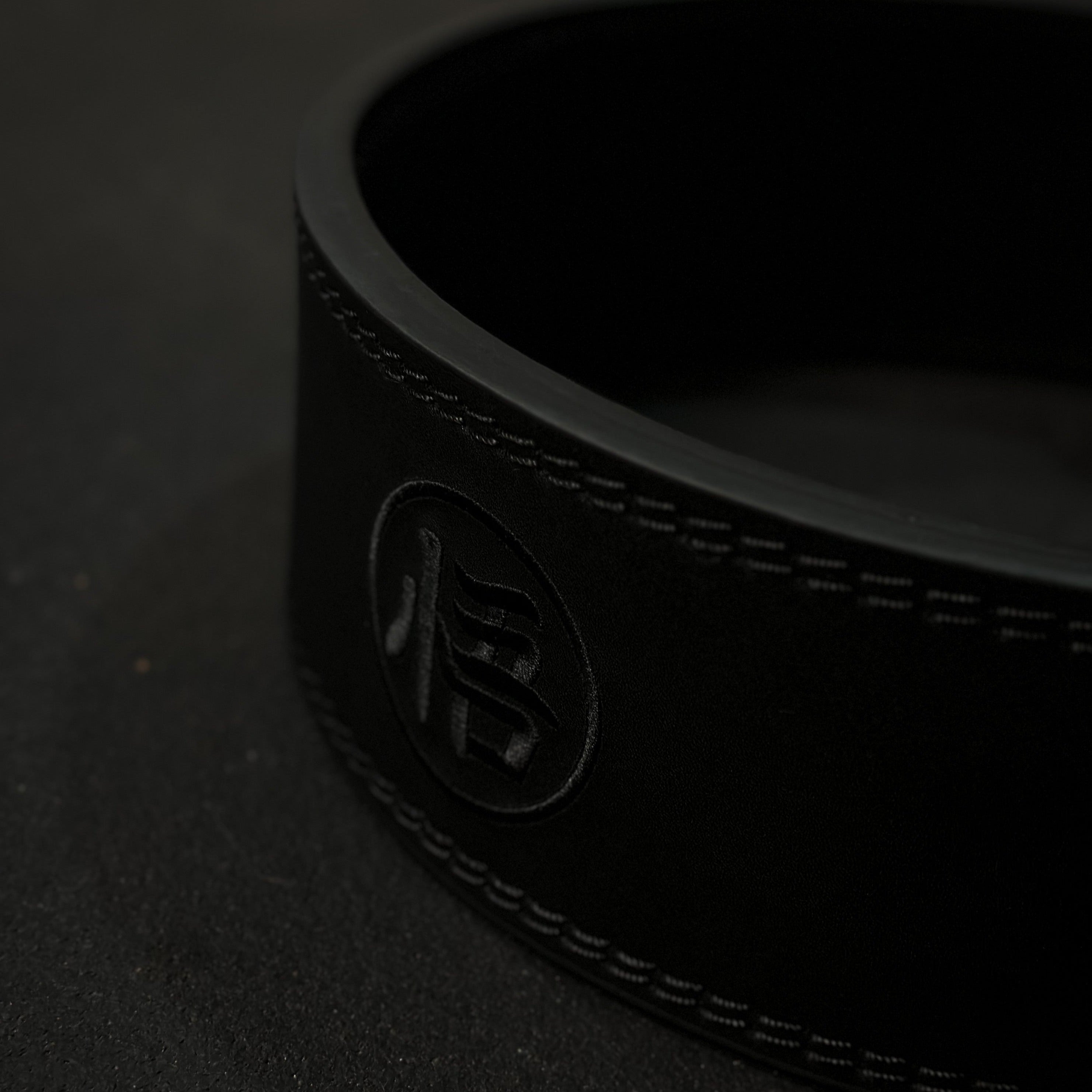 ENLIGHTENMENT LEVER BELT