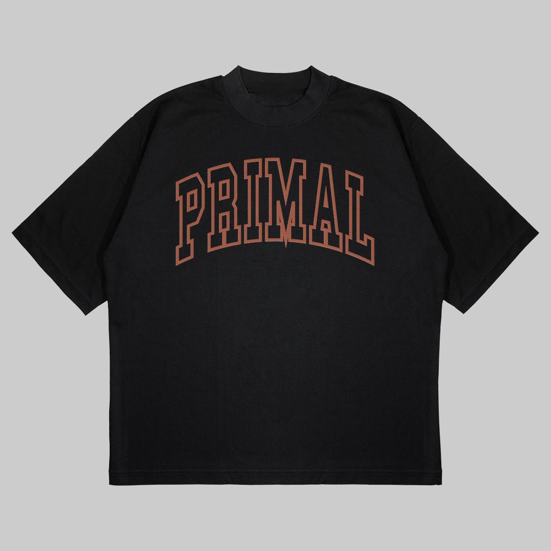 Primal Fusion Tee