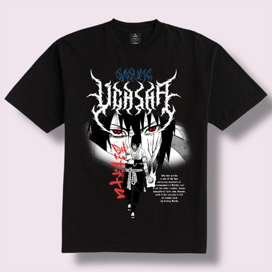 Rogue Ninja Tee