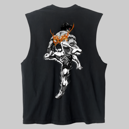 Son of Ogre Sleeveless Tee