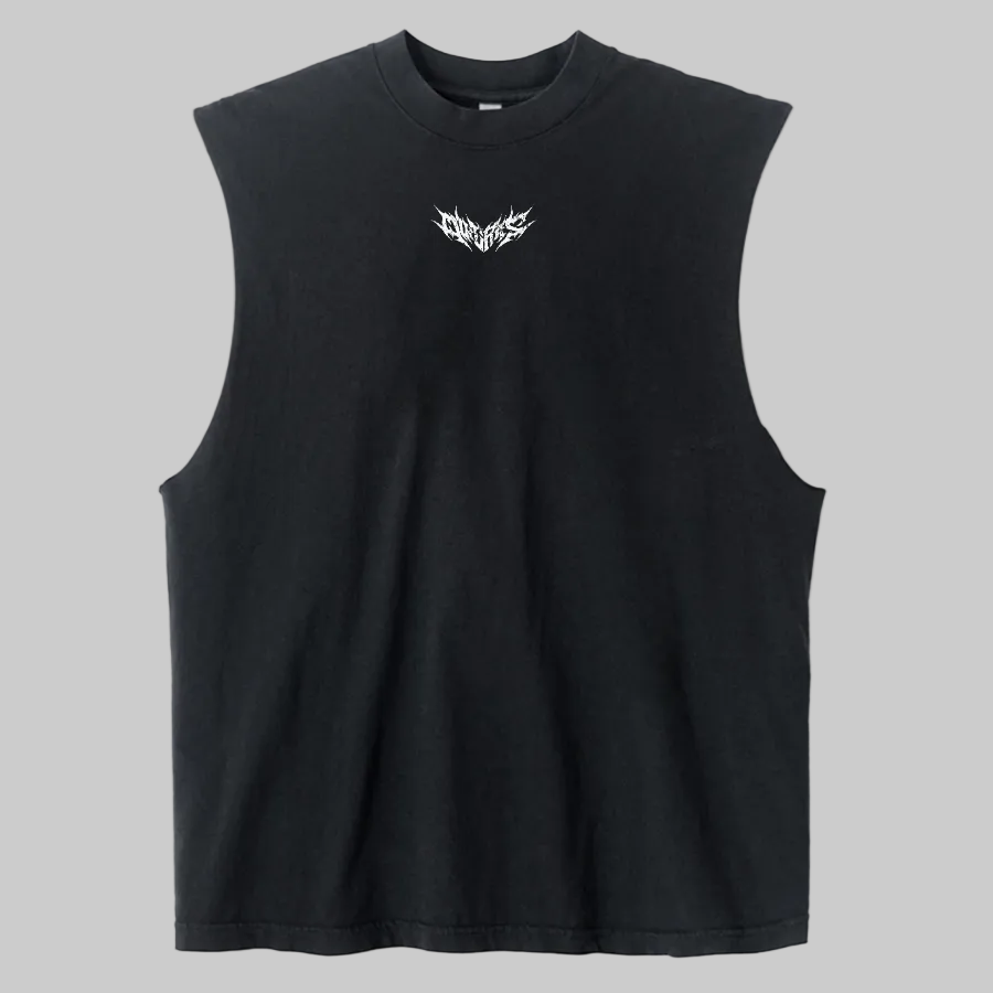 Honored Warrior Sleeveless Tee
