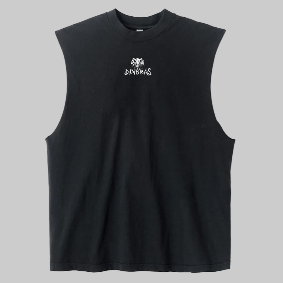 THE Dread Sleeveless Tee