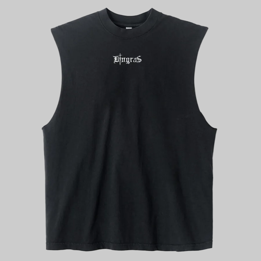 The Dragonslayer Sleeveless Tee