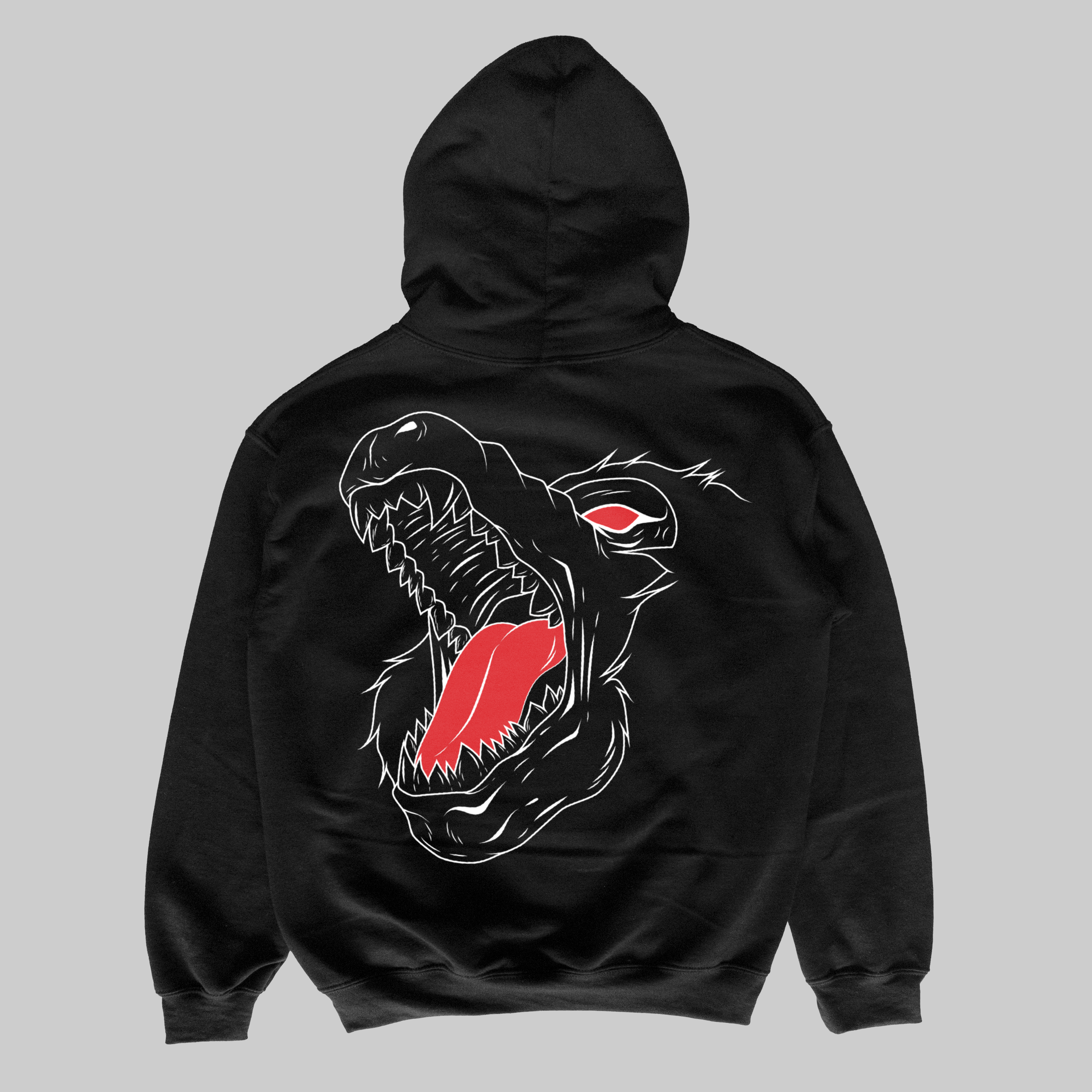 Primal Origins Hoodie
