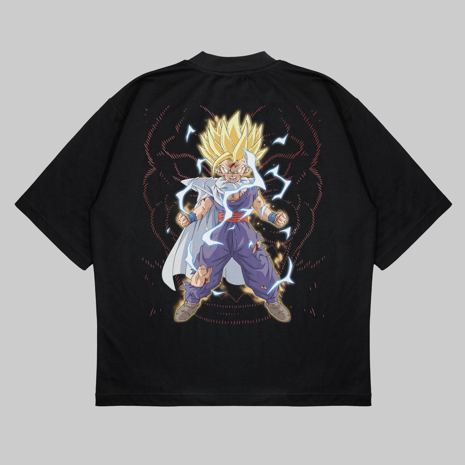 Rage Potential Tee