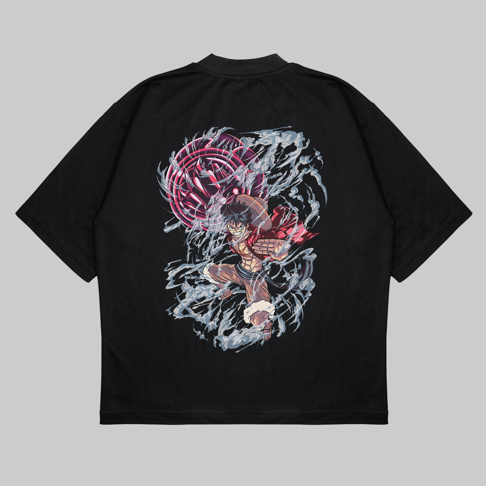 Straw Hat Tee