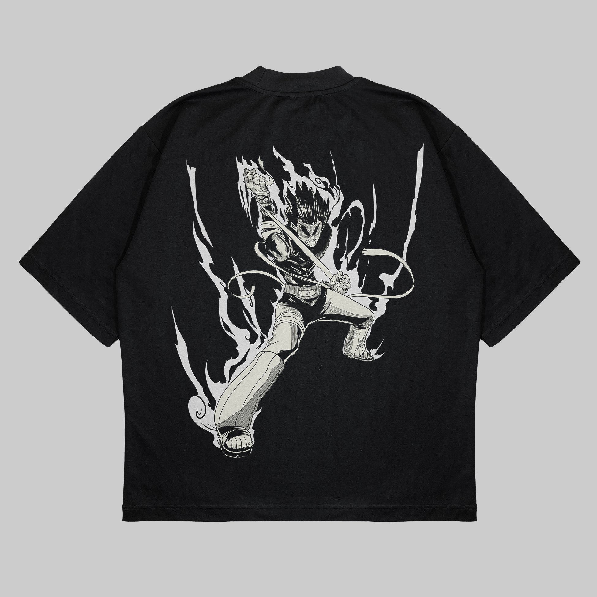 Rage Lee Tee
