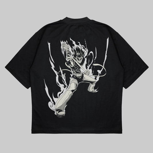 Rage Lee Tee
