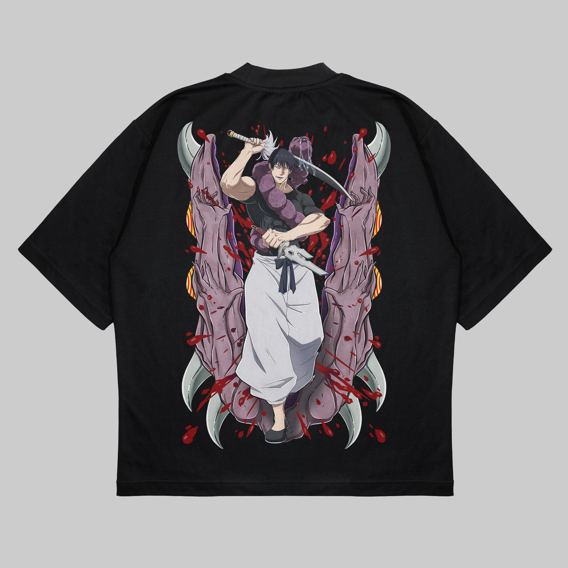 Sorcerer Killer Tee