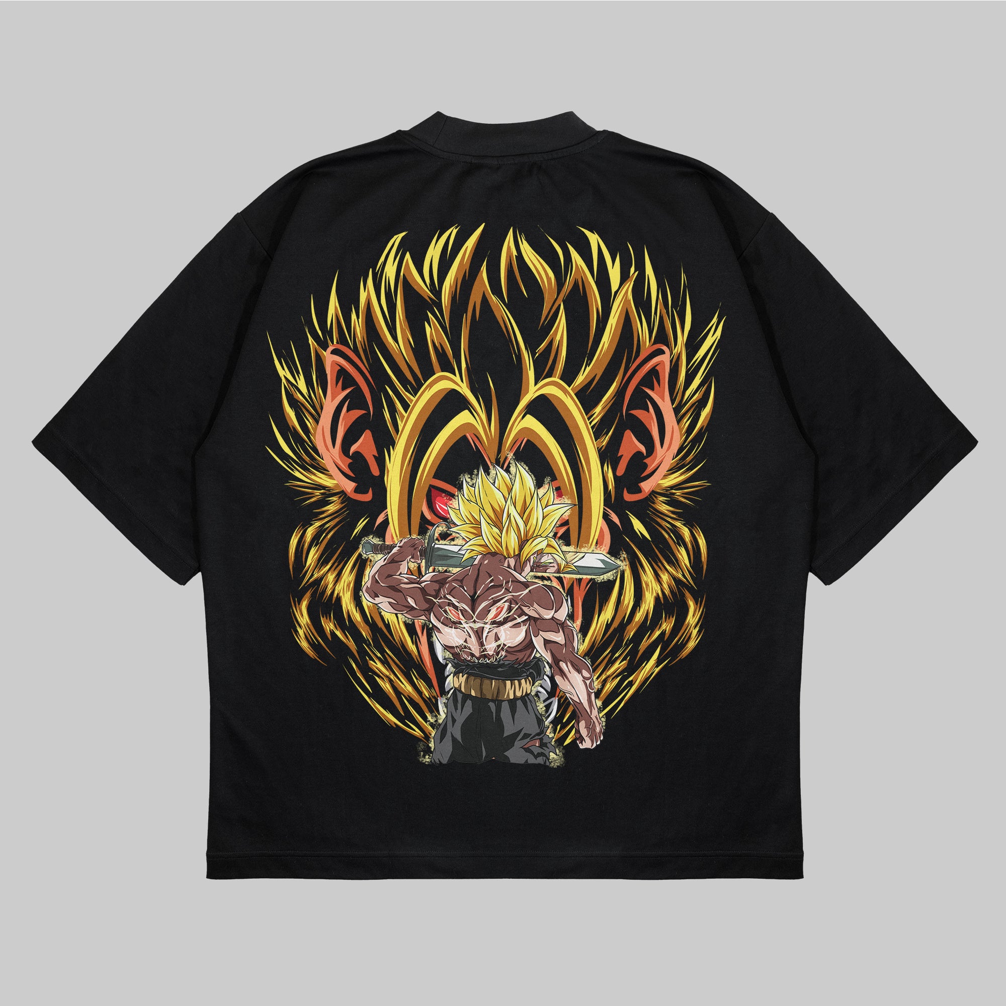 Hope Oozaru Back Tee