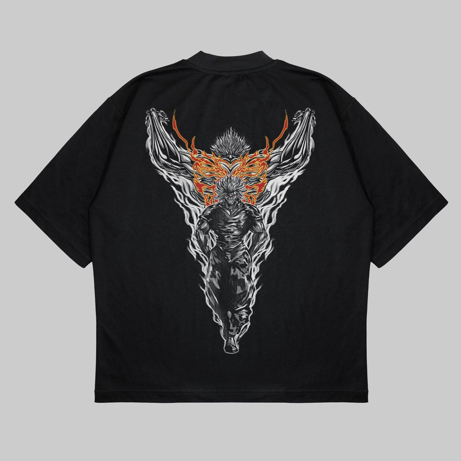 Ogre Tee