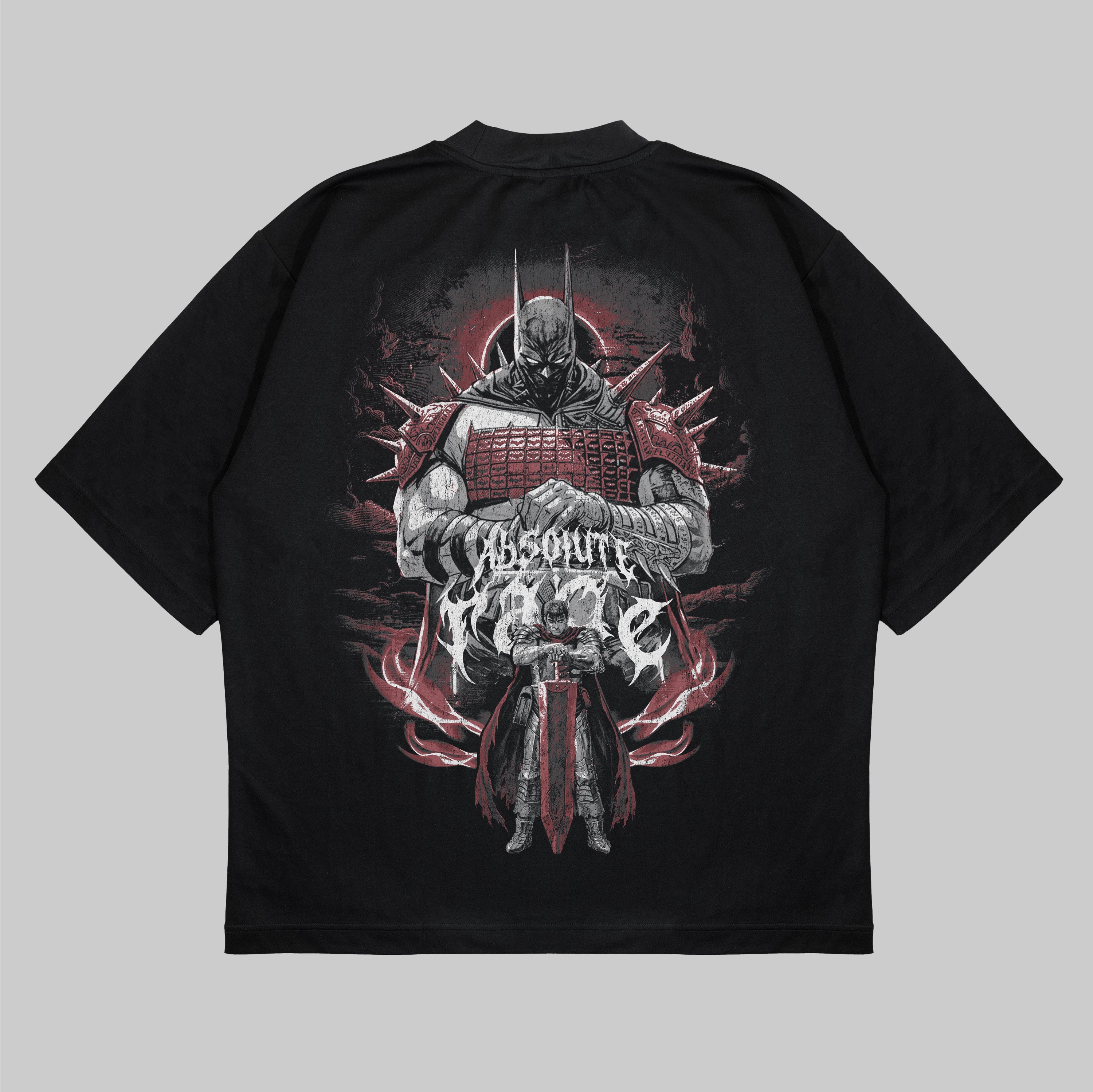 Absolute x Berserk Tee