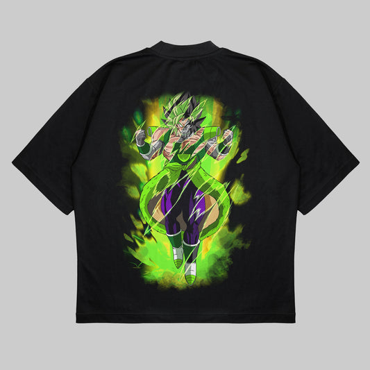 Legendary Super Tee