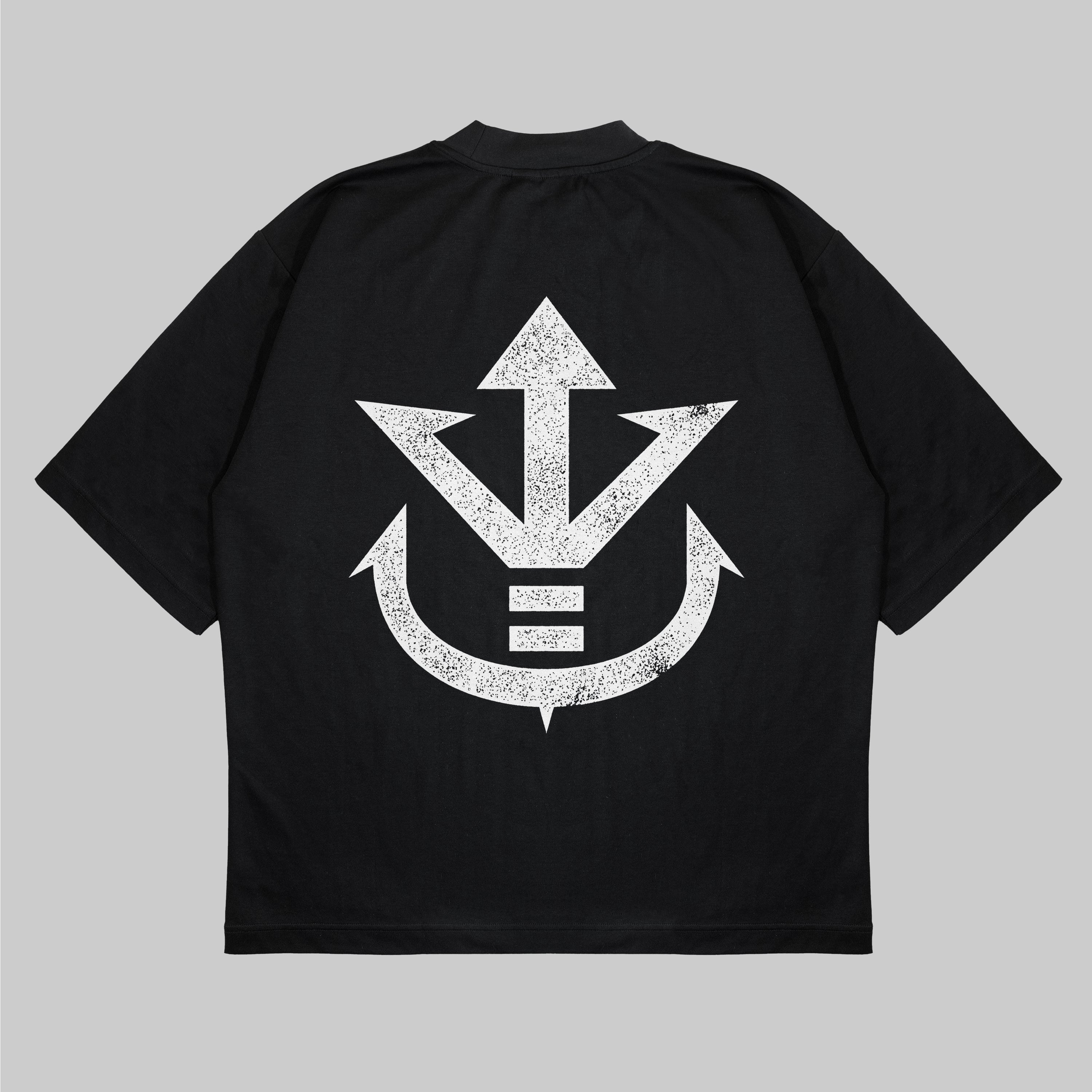 ULTRA EGO EXCLUSIVE UV OVERSIZED SHIRT (PREORDER)