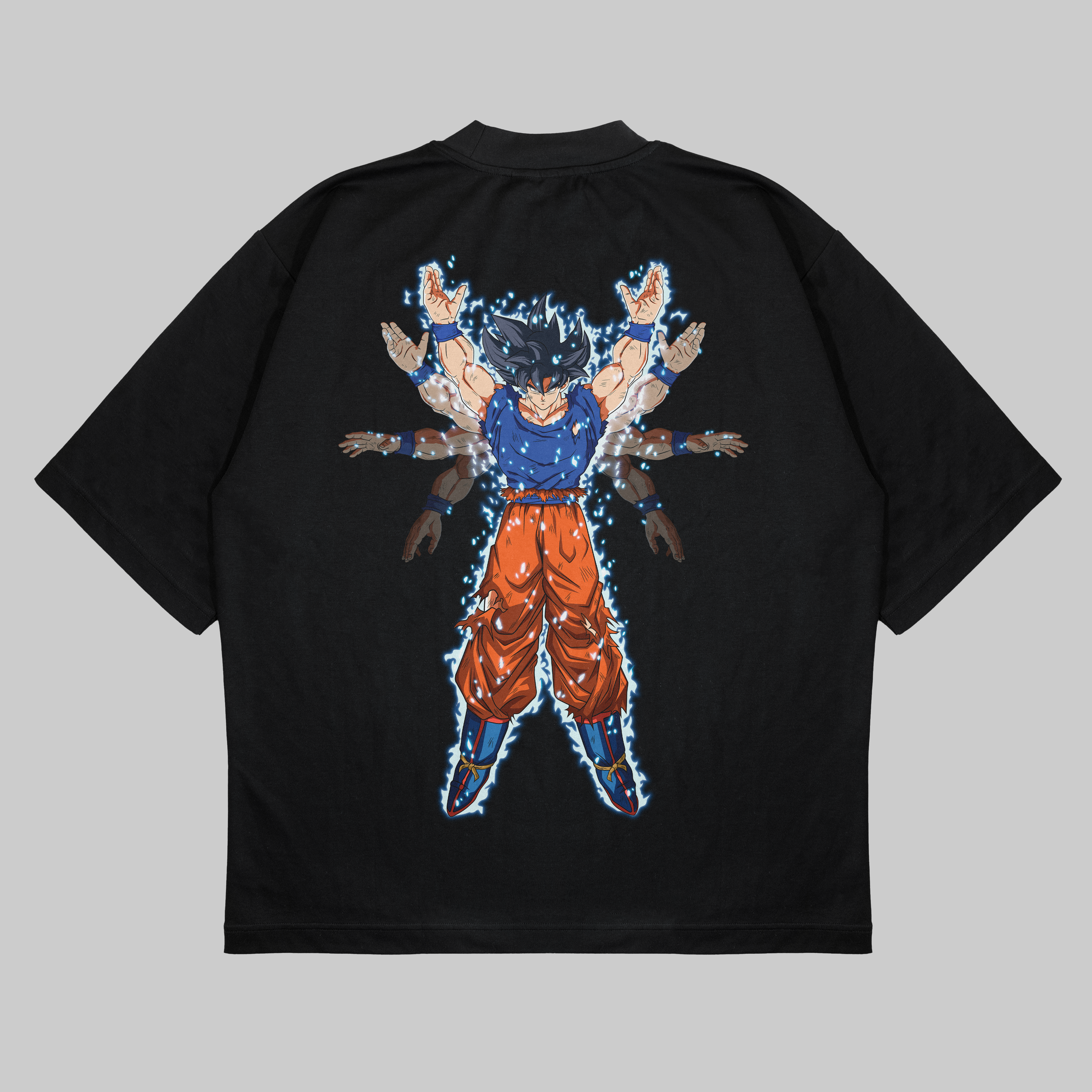 Instinct Tee