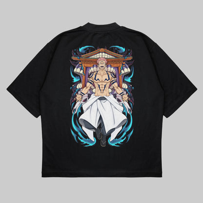 King of Curses Tee