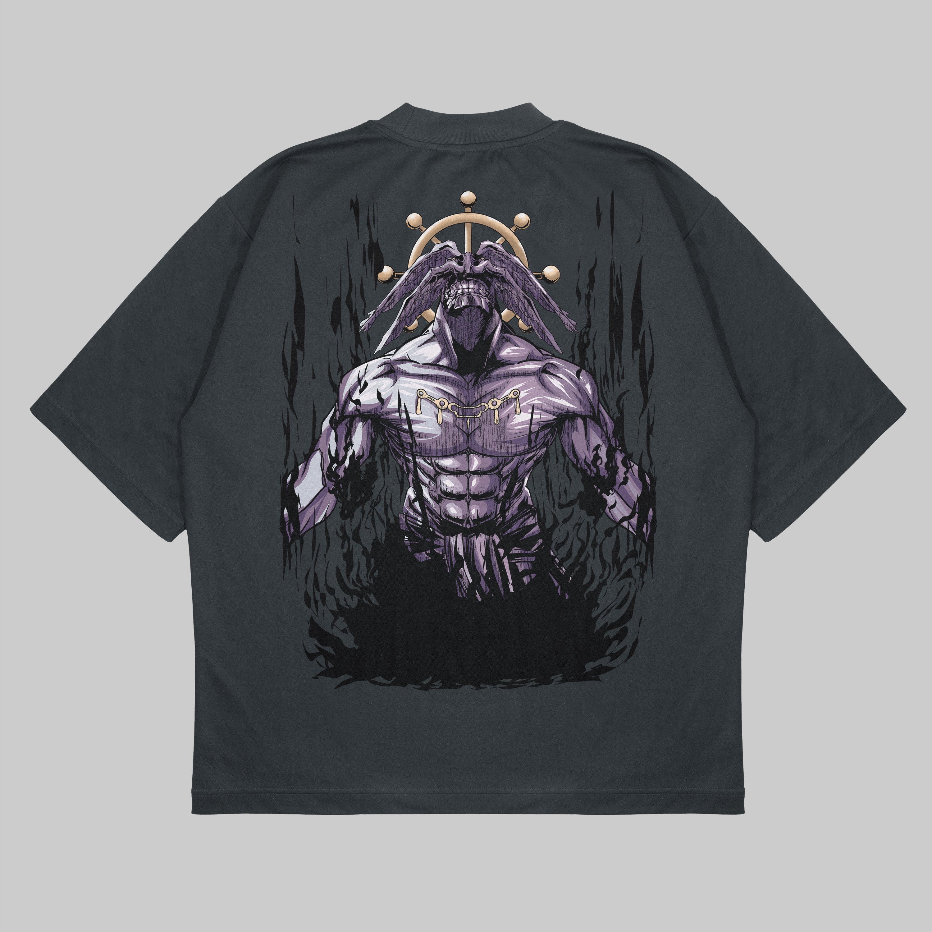 Divine General Tee