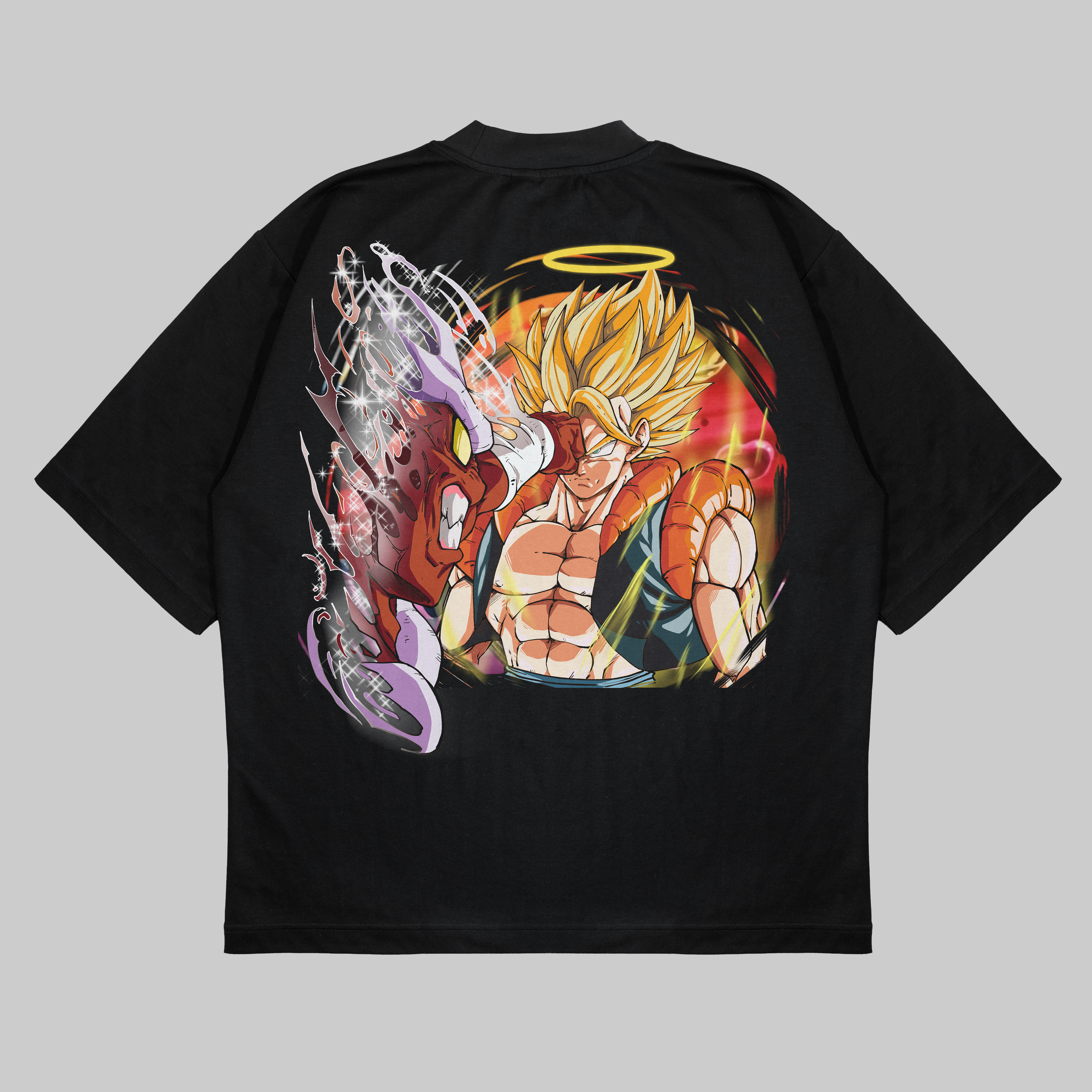 Unfazed Tee