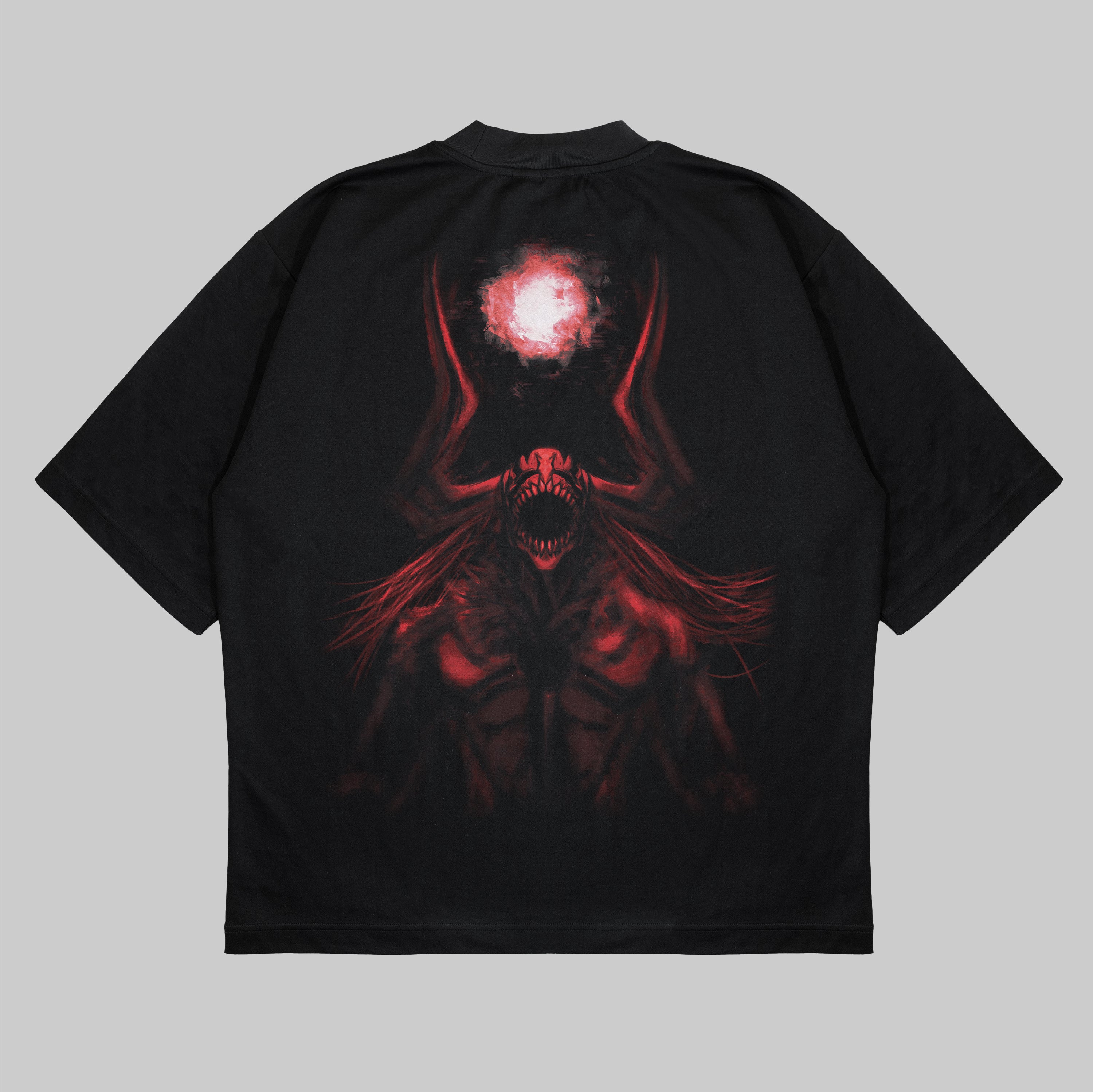 Hollow Rage Tee