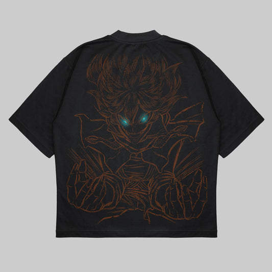 LIONESS OVERSIZED SHIRT