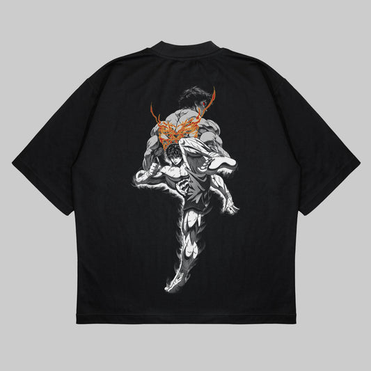 Son of Ogre Tee