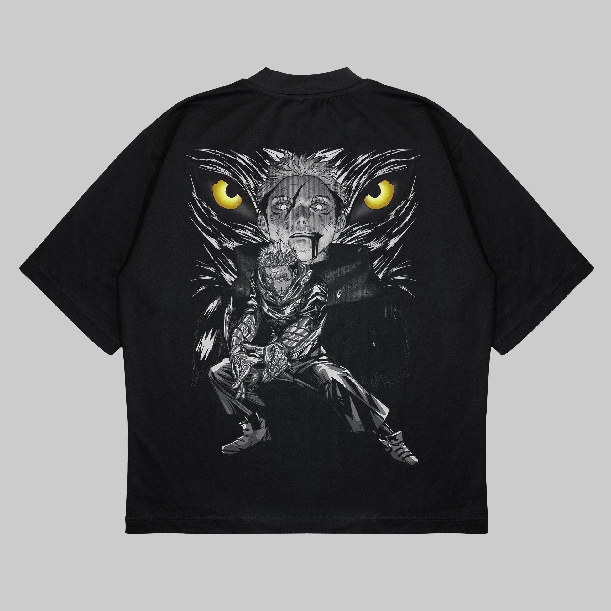 Curse Vessel Tee