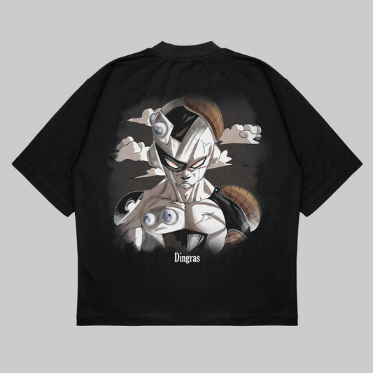 Mecha Overlord Tee