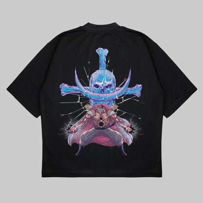 Whitebeard Tee