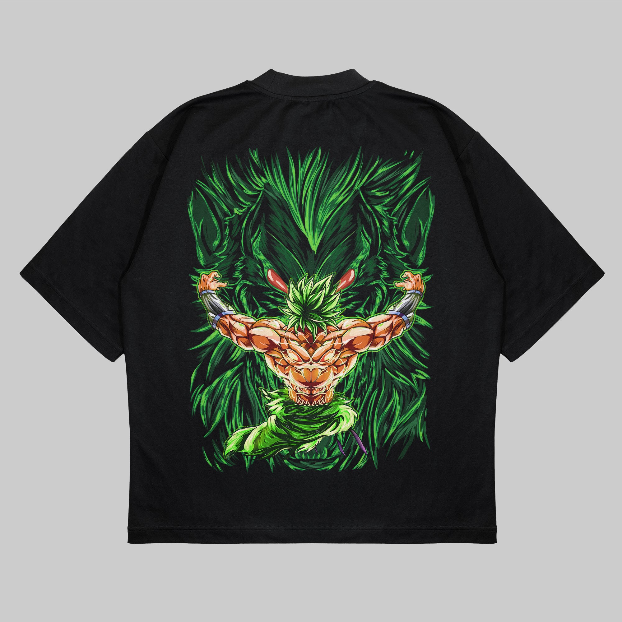 Legendary Oozaru Back Tee