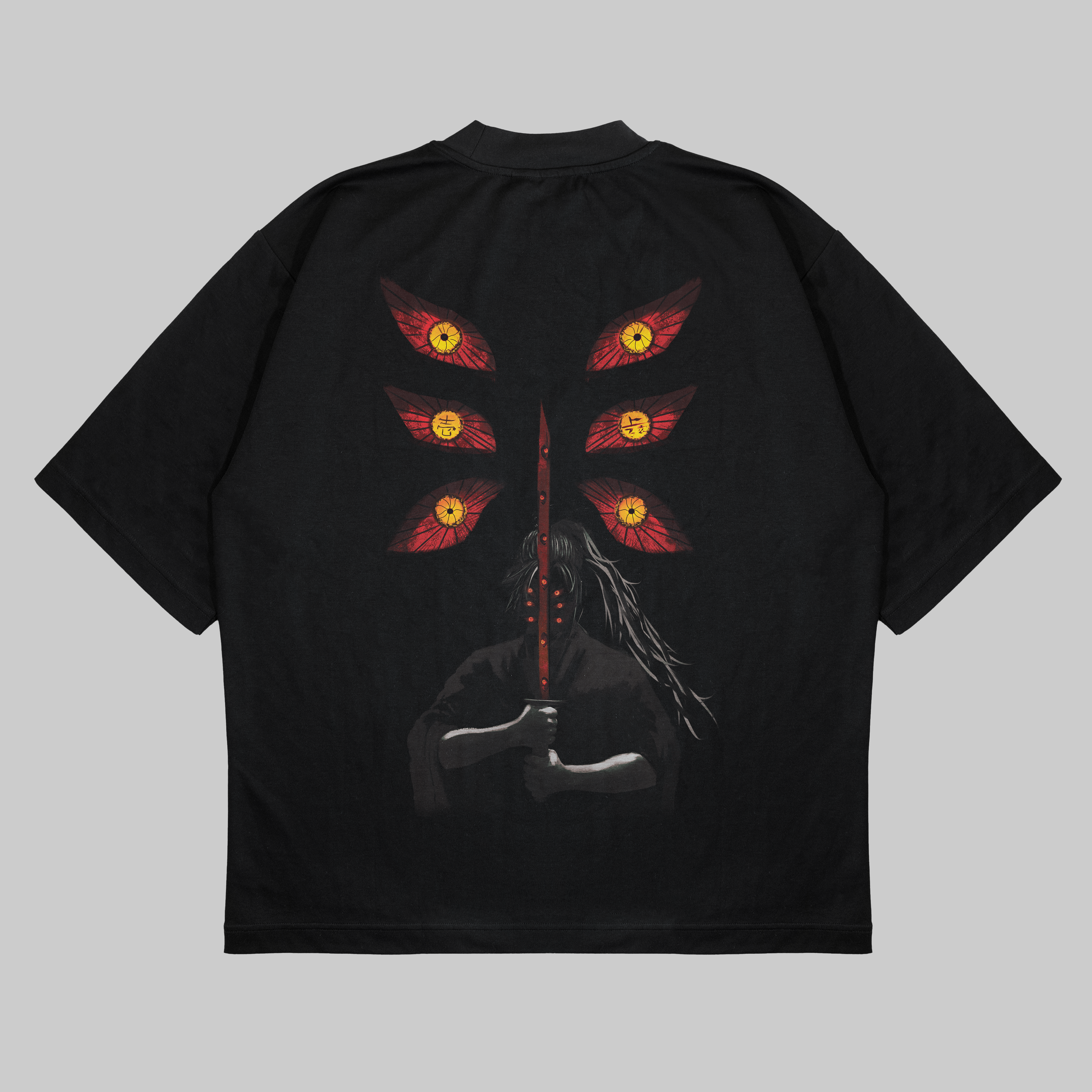 First Kizuki Tee