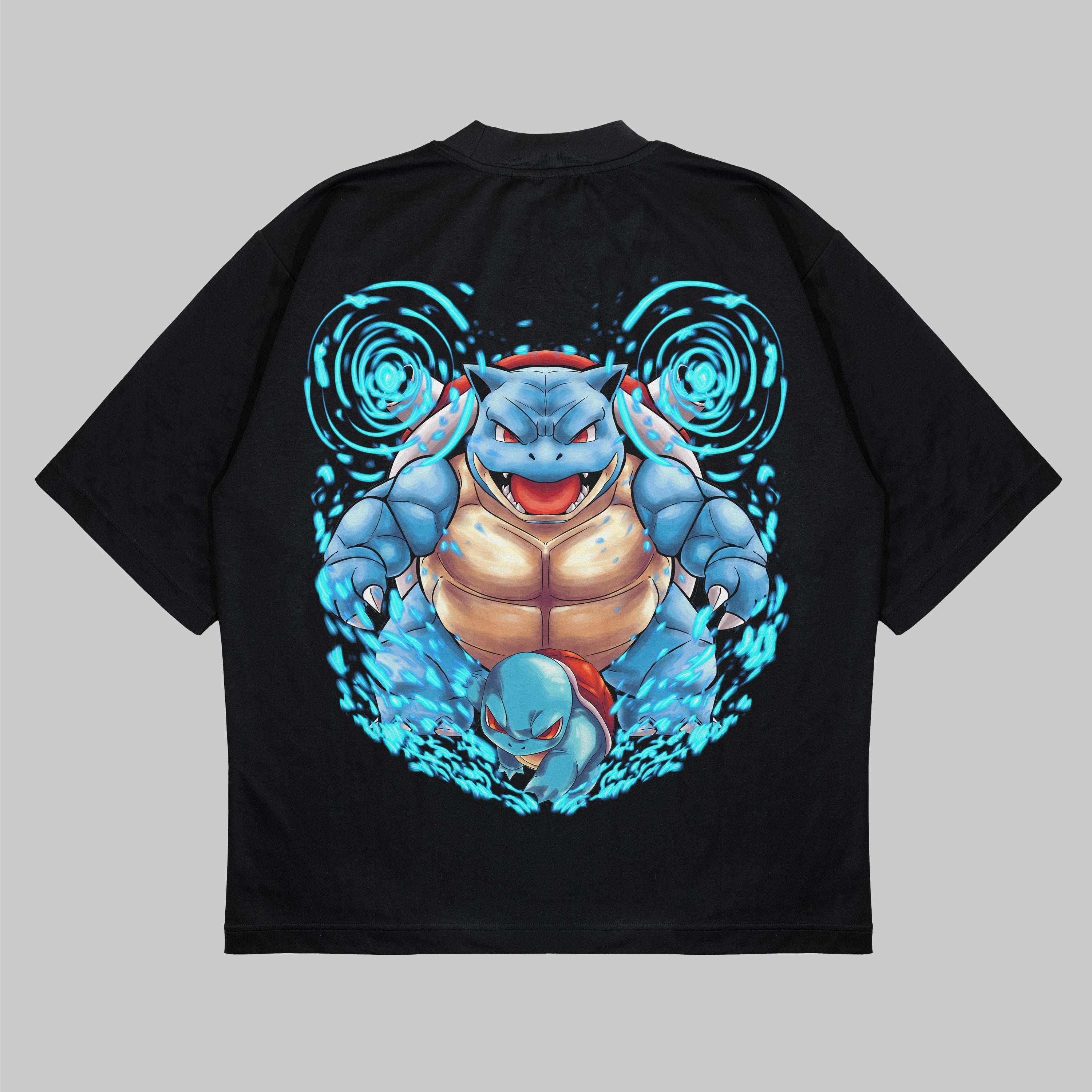 Blue Edition Tee
