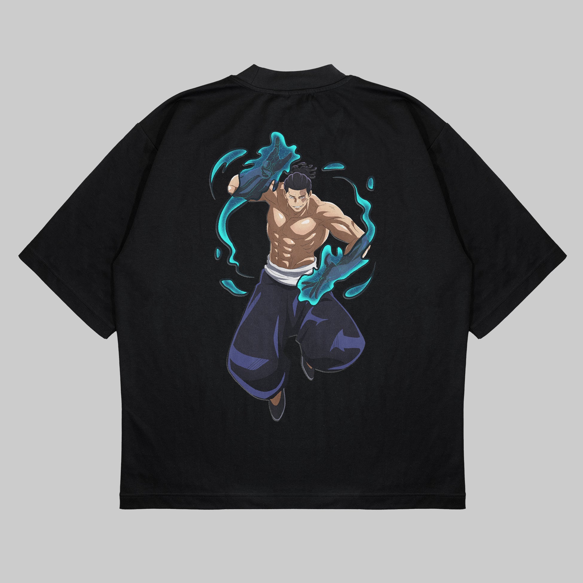 Boogie Woogie Tee