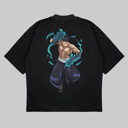Boogie Woogie Tee