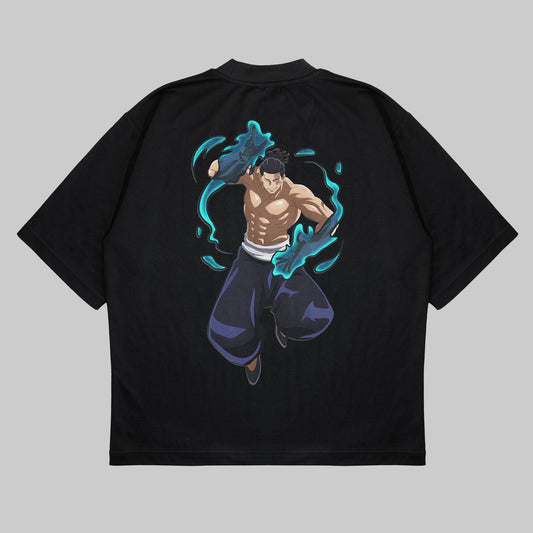 Boogie Woogie Tee
