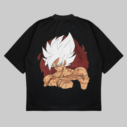 Ascend Tee