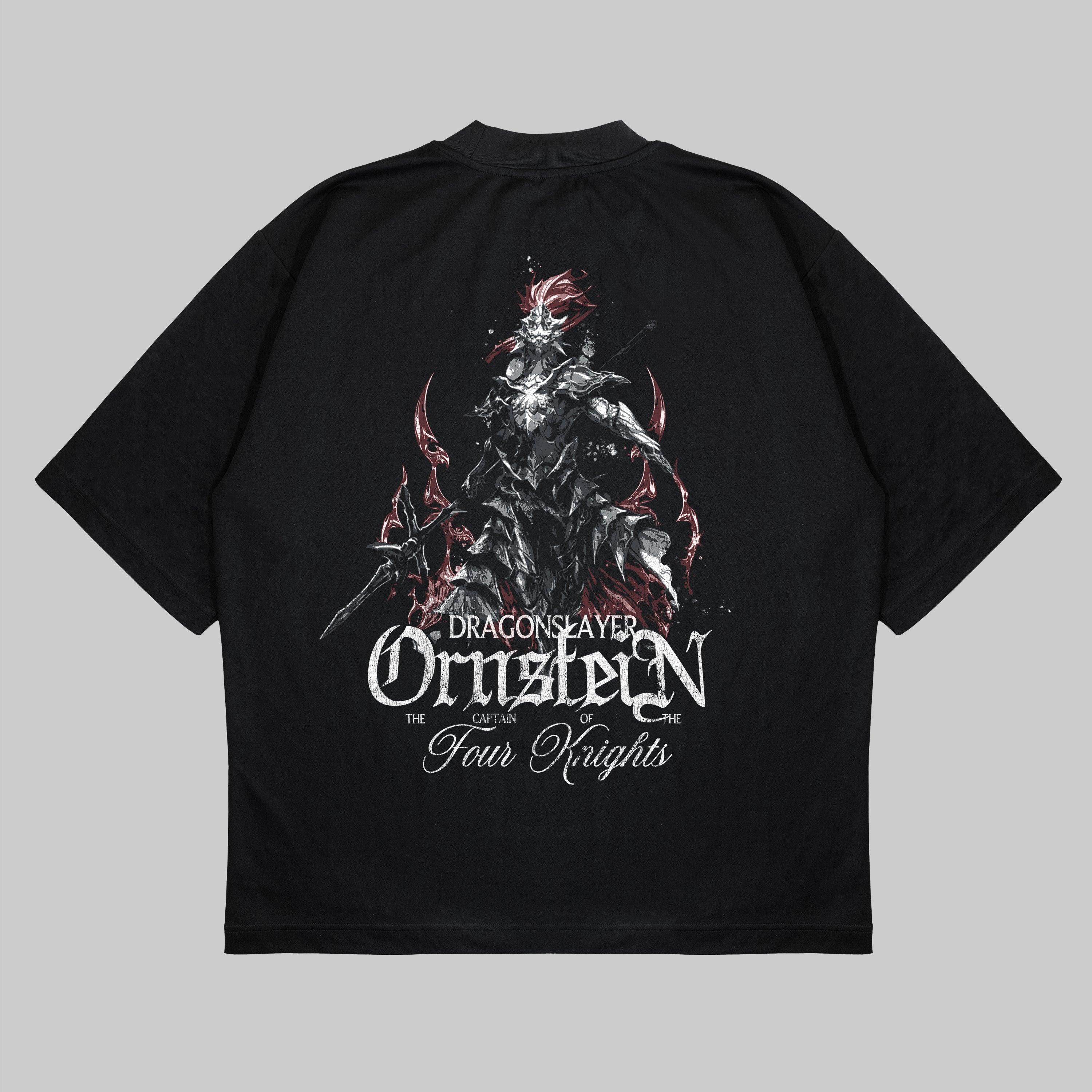The Dragonslayer Tee