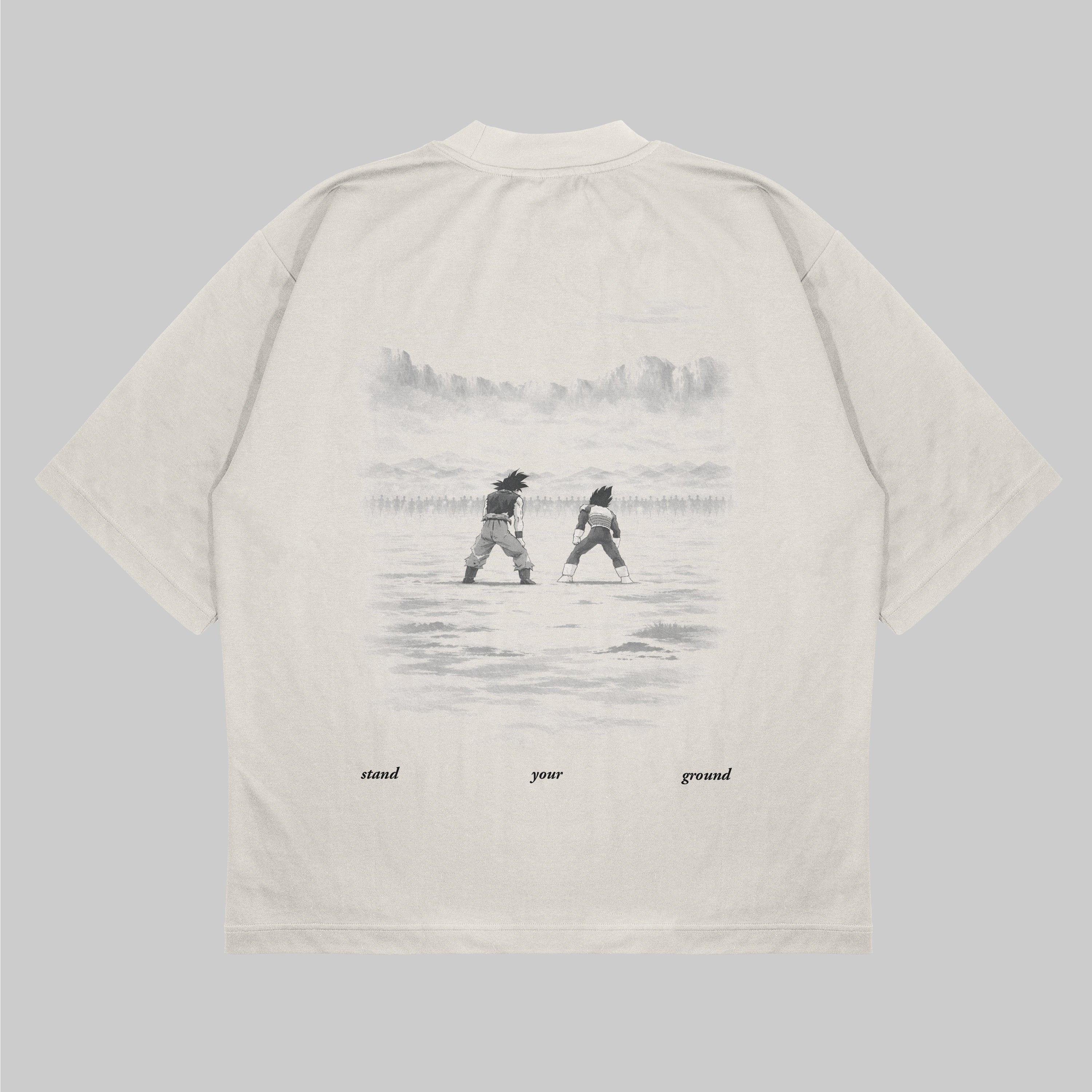 Stand Your Ground Tee