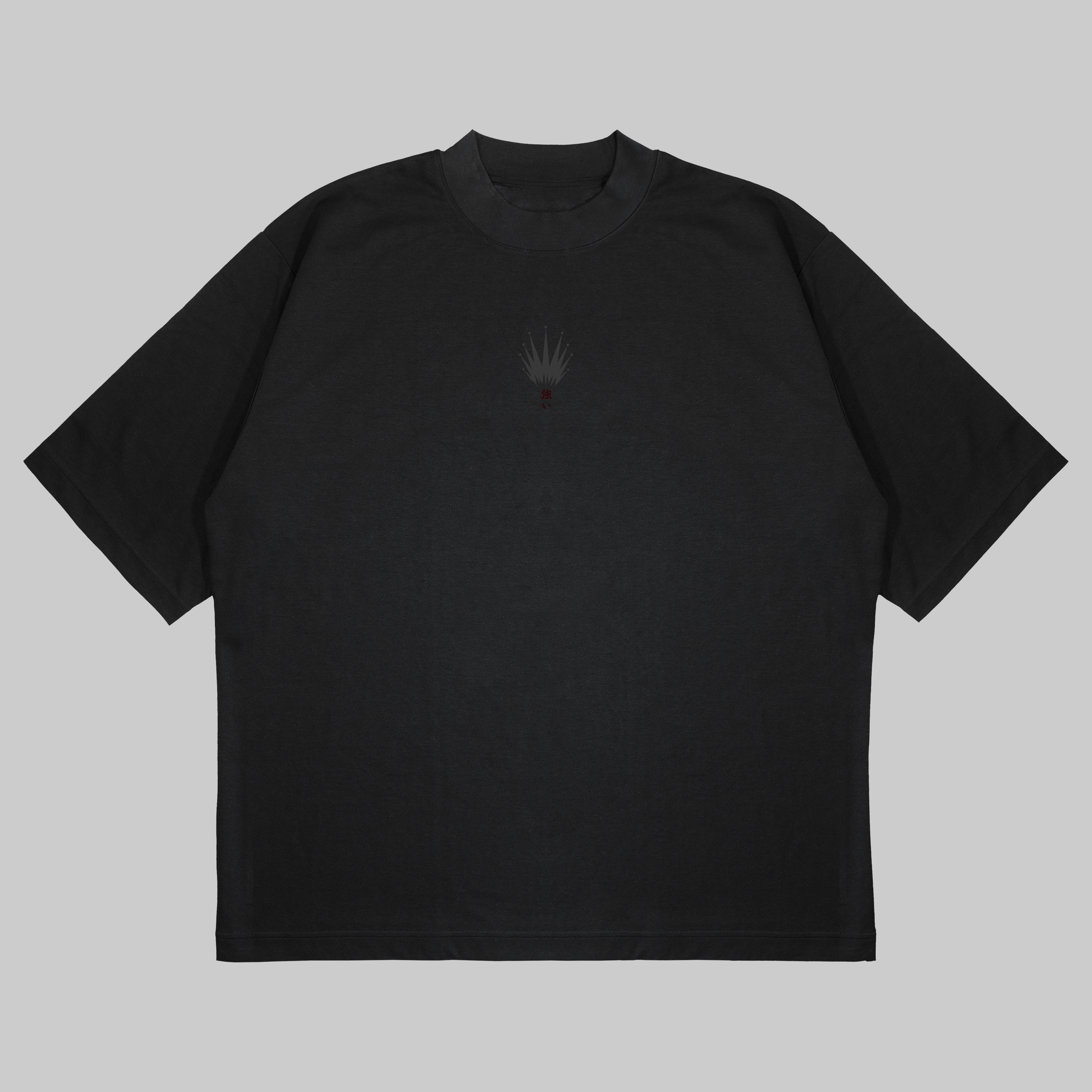 ZARAKI OVERSIZED SHIRT