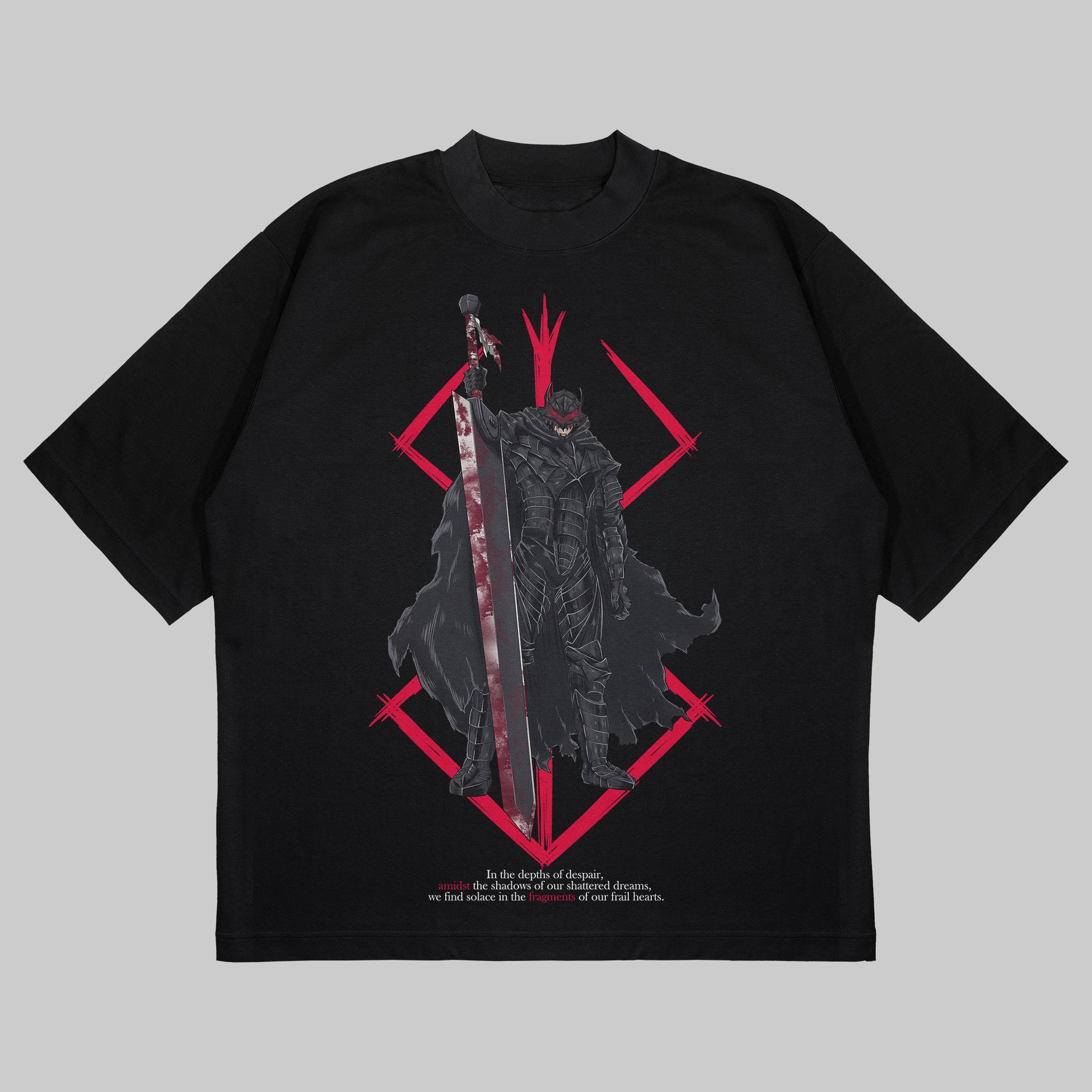 Berserker Tee