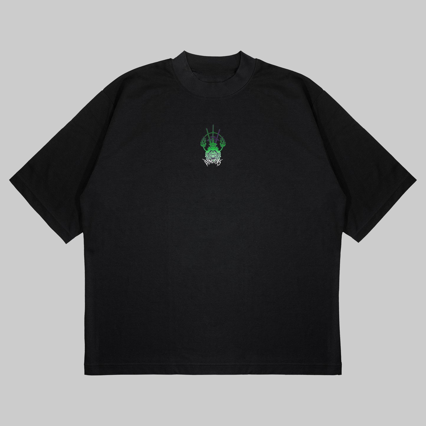 Dragon Damnation Tee