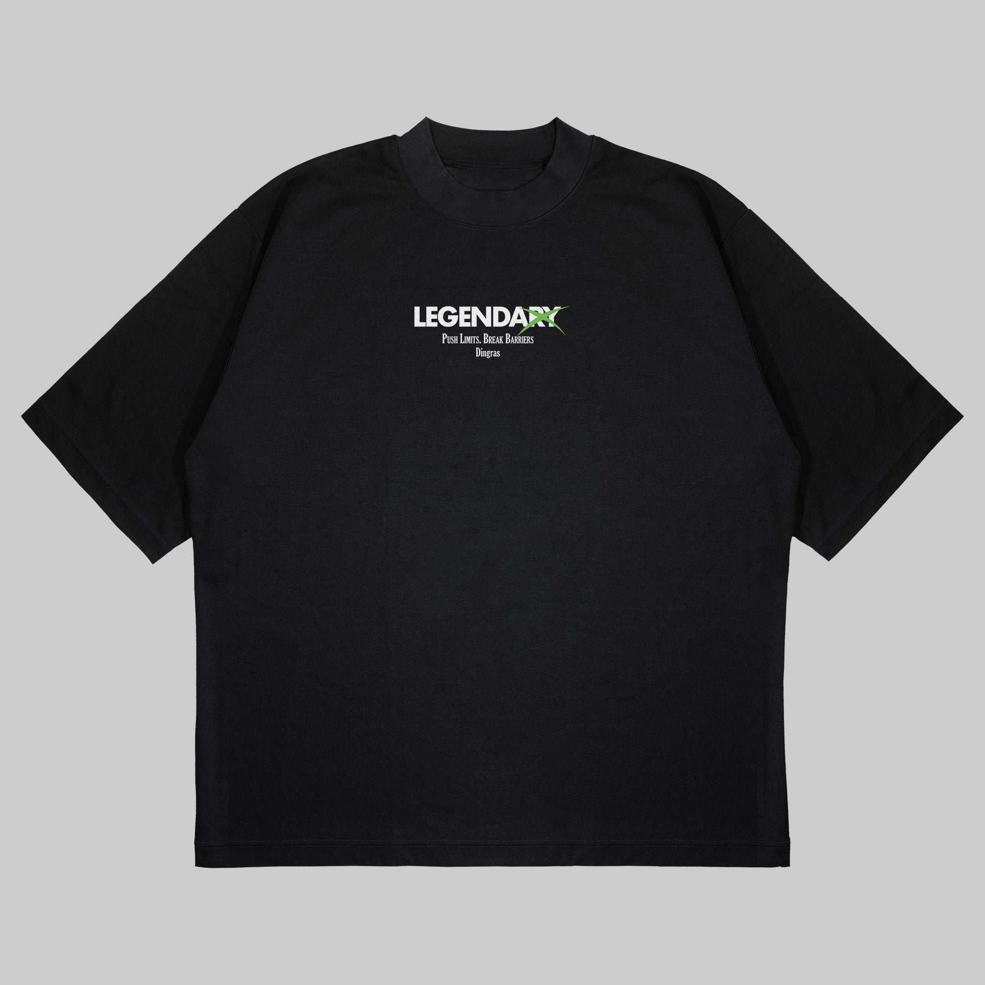Legendary Super Tee